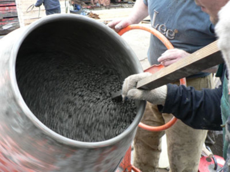 3betonnie raboti dnepr